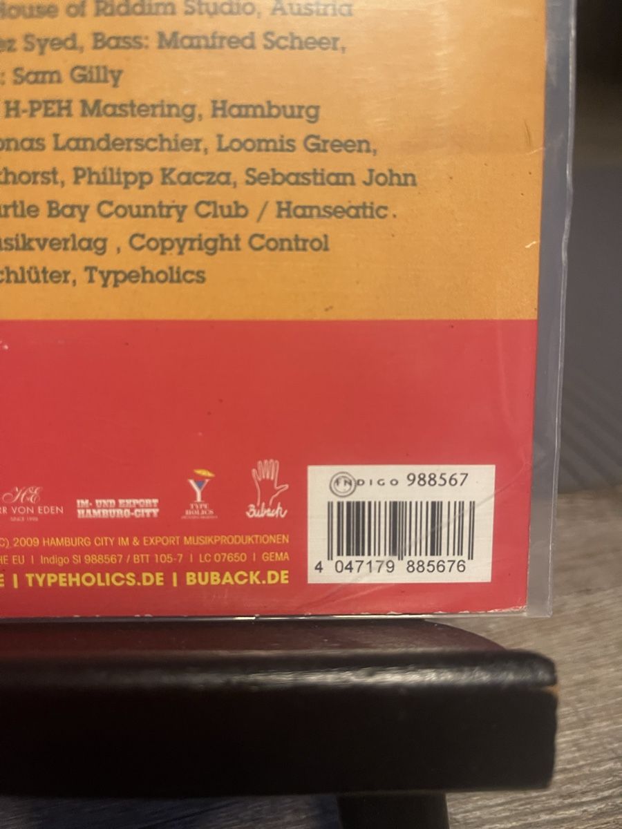 Dischi in vinile: Jan Delay (Beginners) Oh Jonny 7inch – Nuovo (secondo la descrizione) da Dagmersellen venduto da stonefinger 2