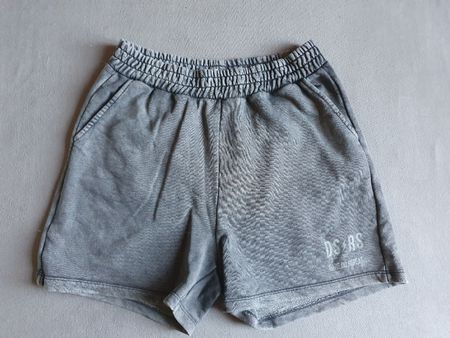Shorts Marke DESIRES Grösse L grau guter Zustand