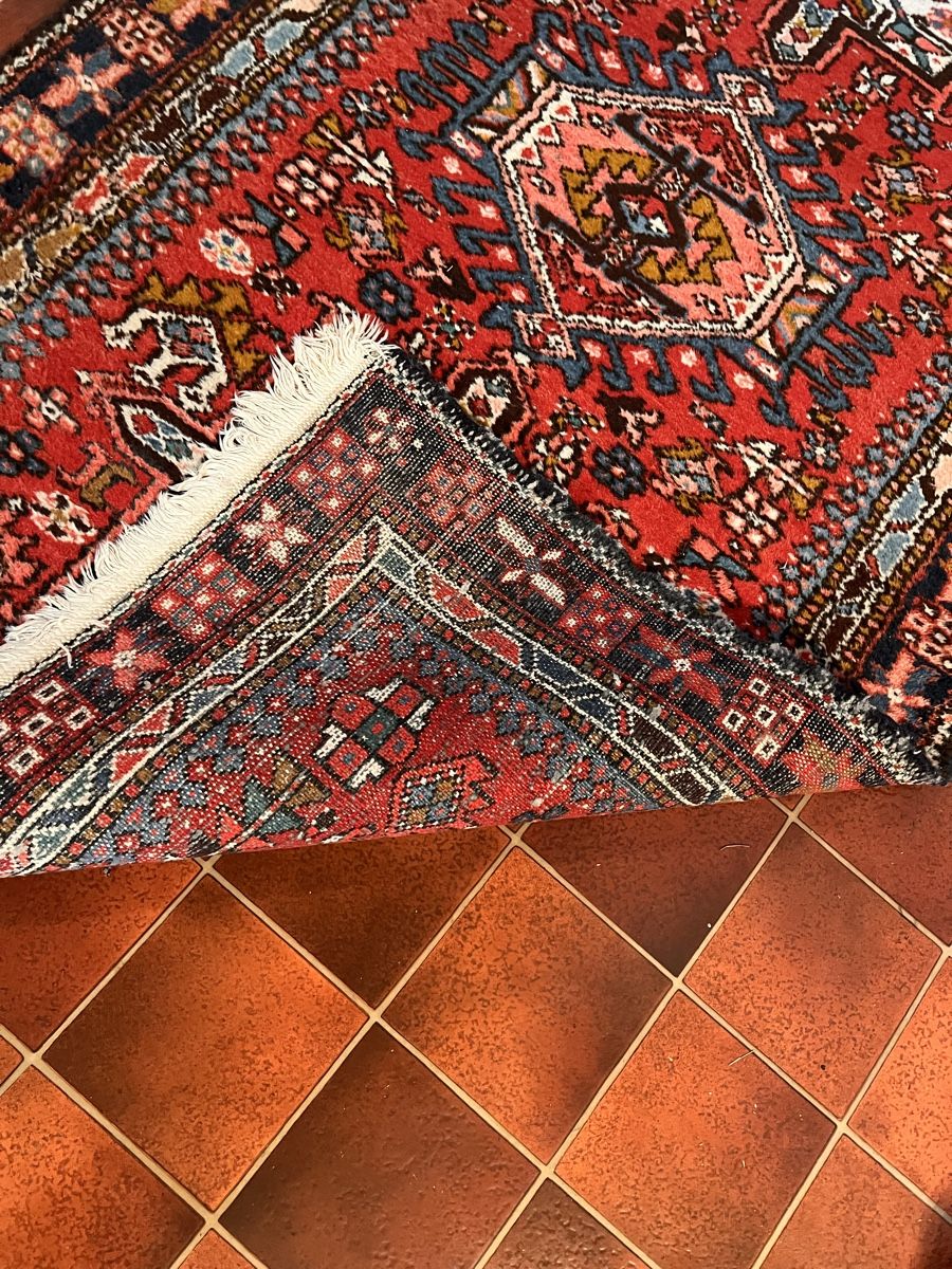 Teppiche: Orientteppich (92) – Gebraucht aus Glattfelden von maa_qcj8 4
