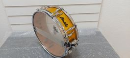 Amati Vintage Holz Snare 14x5" frisch ab service