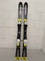 Kinderski Head Worldcup Rebels 120