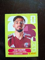 FIFA WM 2026 Sticker Tarek Salman Al Sadd QAT 8