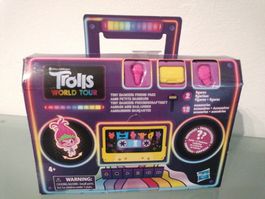 Hasbro Trolls World Tour Tiki Dancers