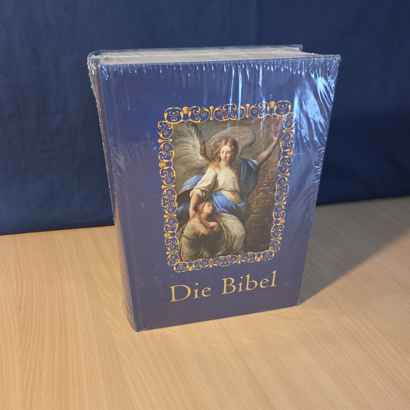 Livres: Die Bibel gebunden neu  – Neuf avec emballage d'origine à Kriens par gra_fhn7 6