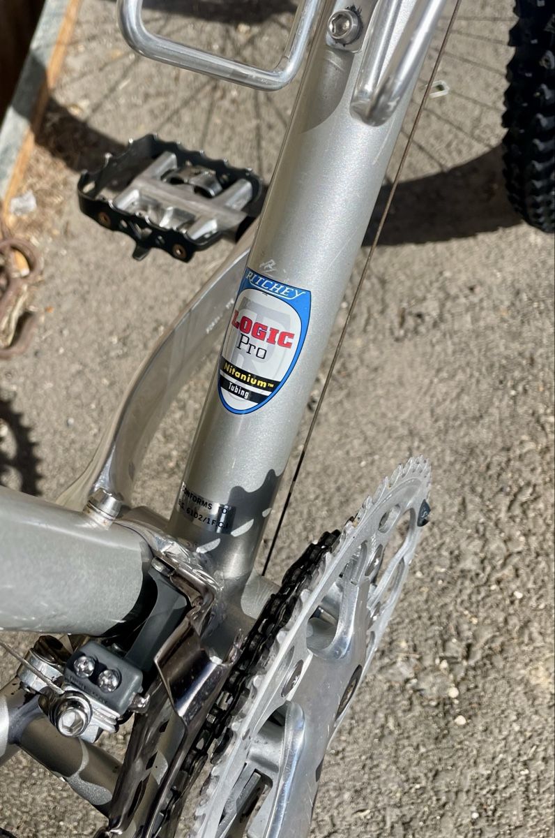 Specialized Biciclette: Specialized – Usato da Luc (Ayent) venduto da serge40 2