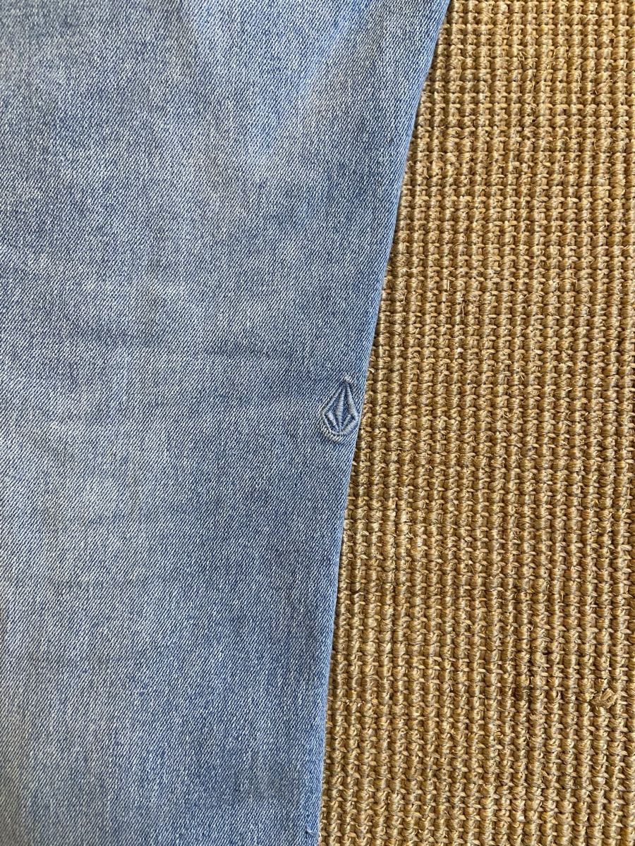 Volcom Jeans: Helle Volcom Jeans 32 – Usato da Naters venduto da sim_ll77 2