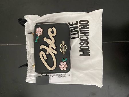 Sac à main love moschino