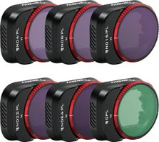 Filtres pour drones, DJI Mini Freewell