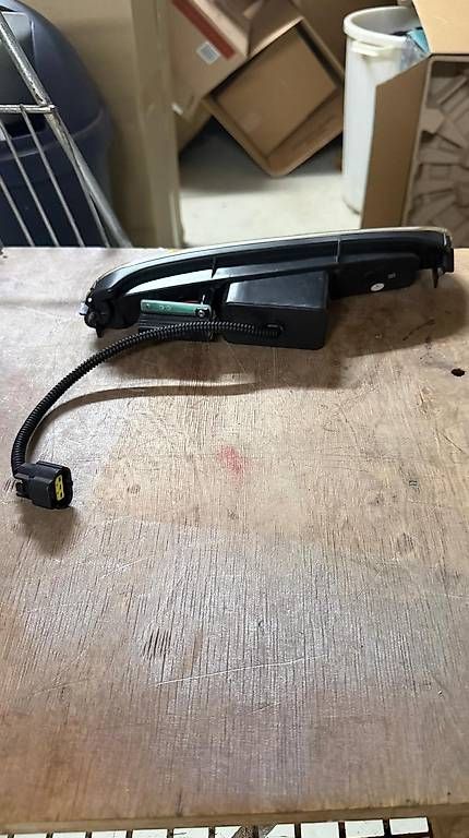 Alle Autoersatzteile: LED Frontblinker Mazda MX-5 NA  – Gebraucht aus Langenthal von tob_8lr7 3