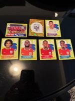 Panini World Cup 26 PAN 7Stk