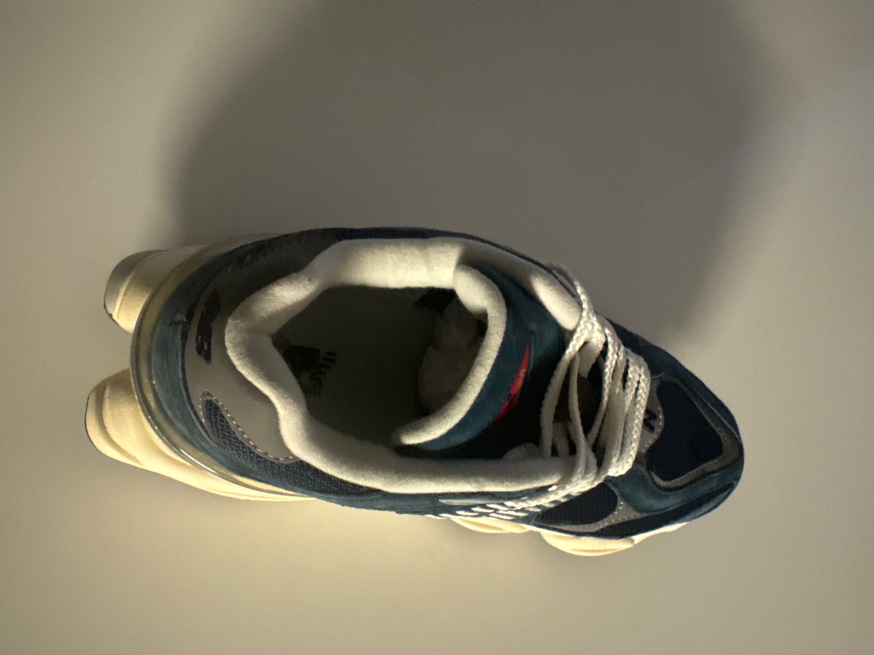 New Balance Chaussures hommes: NB – Neuf (Voir description) à Lausanne par okb_m97q 1