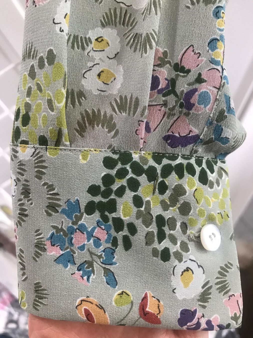 Valentino Camicette: Valentino Bluse, Gr. IT 38 – Nuovo (secondo la descrizione) da Kilchberg venduto da boudoir076 4