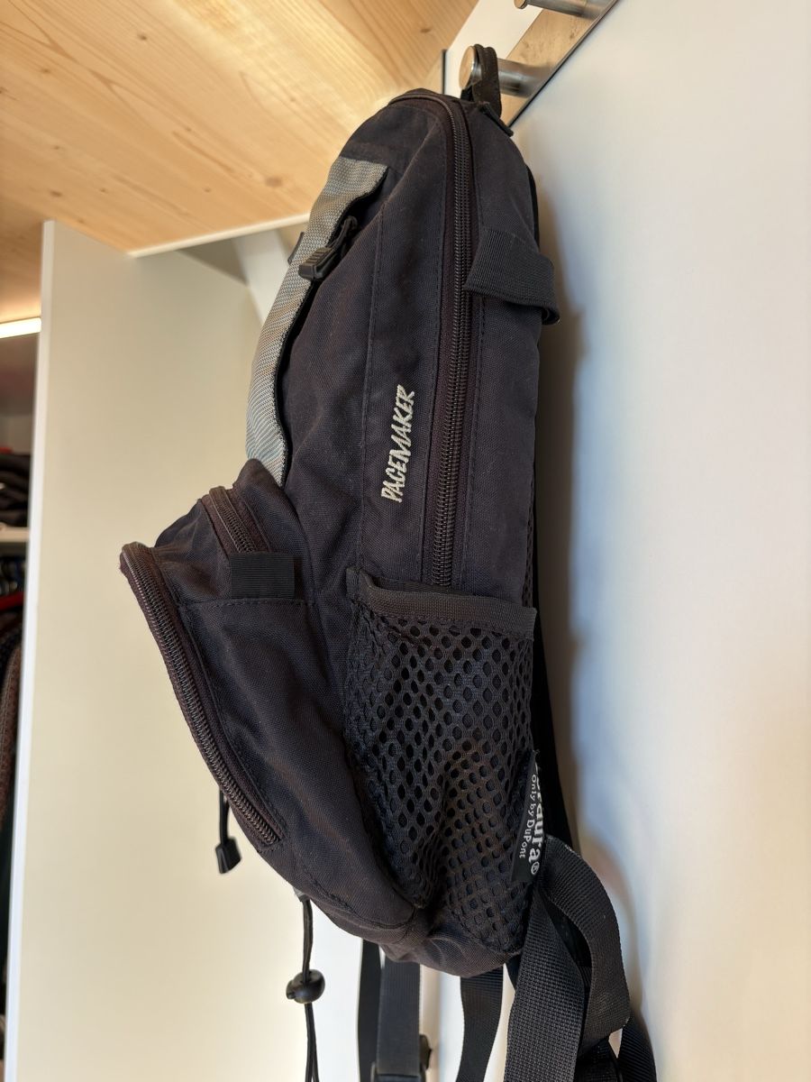 Rucksäcke: Rucksack von Big Pack – Gebraucht aus Luchsingen von NEgli01 1