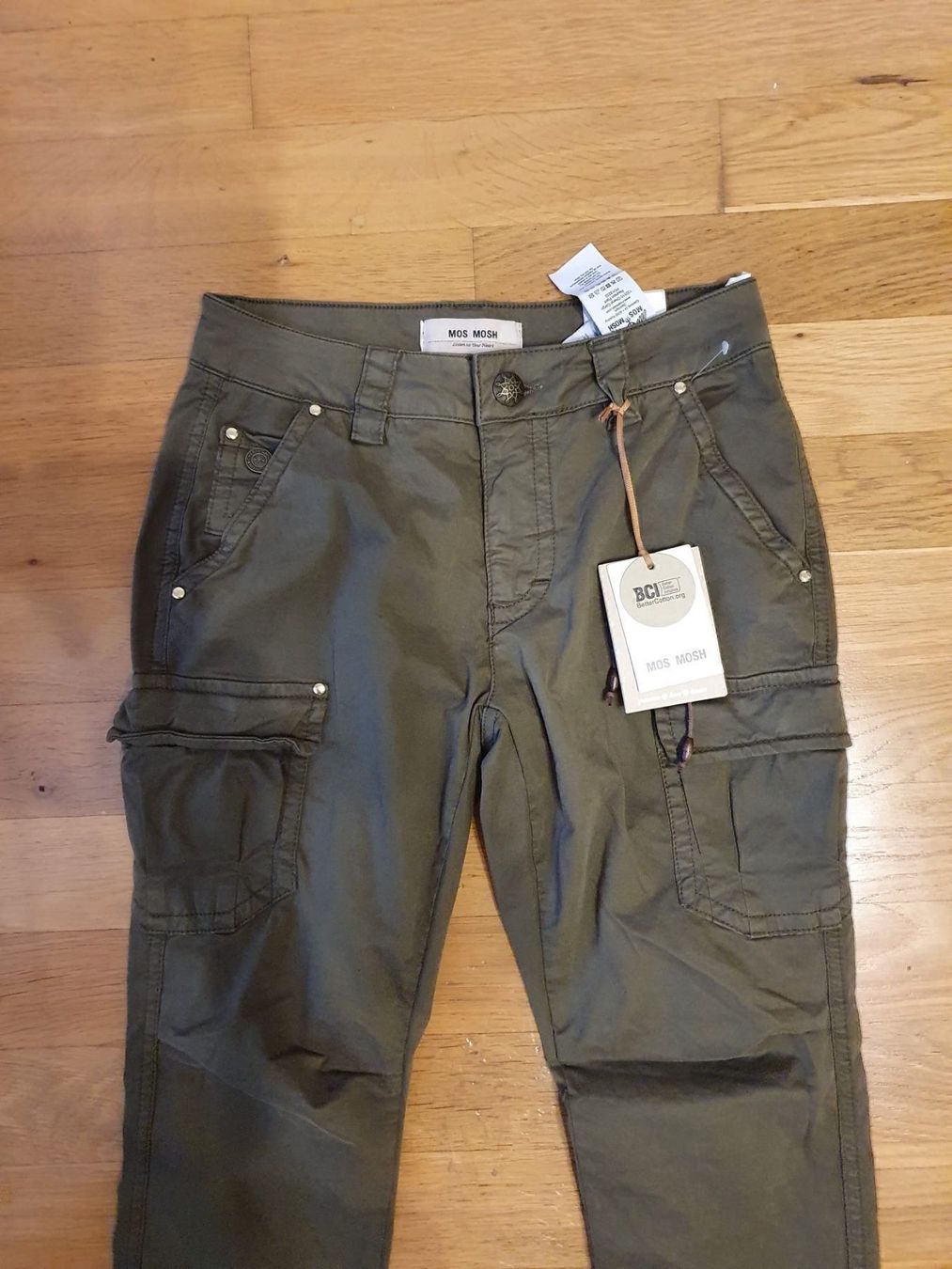 Pantalons: Mos Mosh Gr. 24 – Neuf avec emballage d'origine à Luzern par Reni025