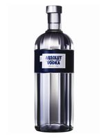 Absolut Vodka Mode Edition - Sammlerstück - Rarität!