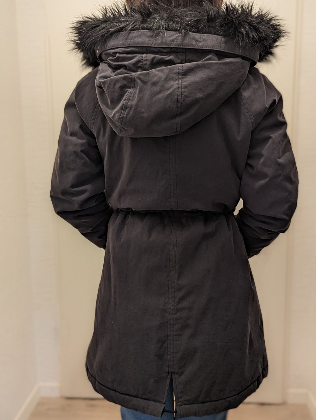 Mäntel: Indiska winter coat, XS – Gebraucht aus Schlieren von maseam 2