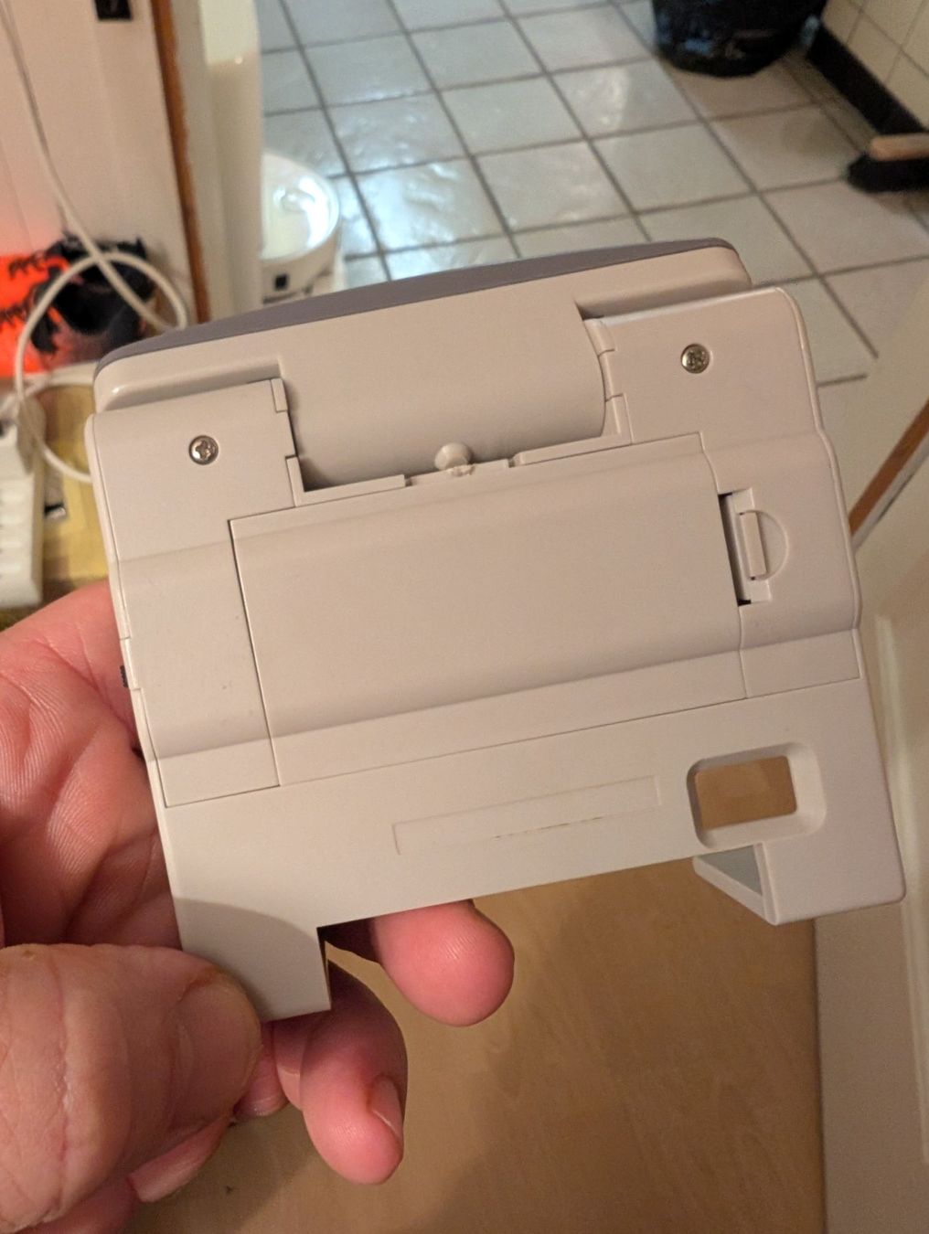 Nintendo Console: Light Player für Game Boy DMG-01 – Usato da Menzberg venduto da Mischief 4