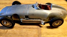 JNF Mercedes Benz W196 Monoposto  50er Jahre Rennwagen