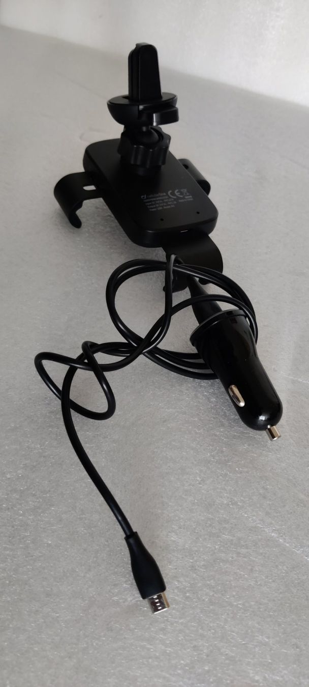 Staffe: Cellularline Universal Auto Smartphone Halter, Schwarz – Usato da Zürich venduto da sendbad 5