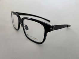 Monture optique de luxe Von Arkel neuve
