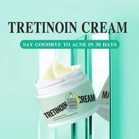 😊TRETINOIN Creme, 30 ml **NEU**