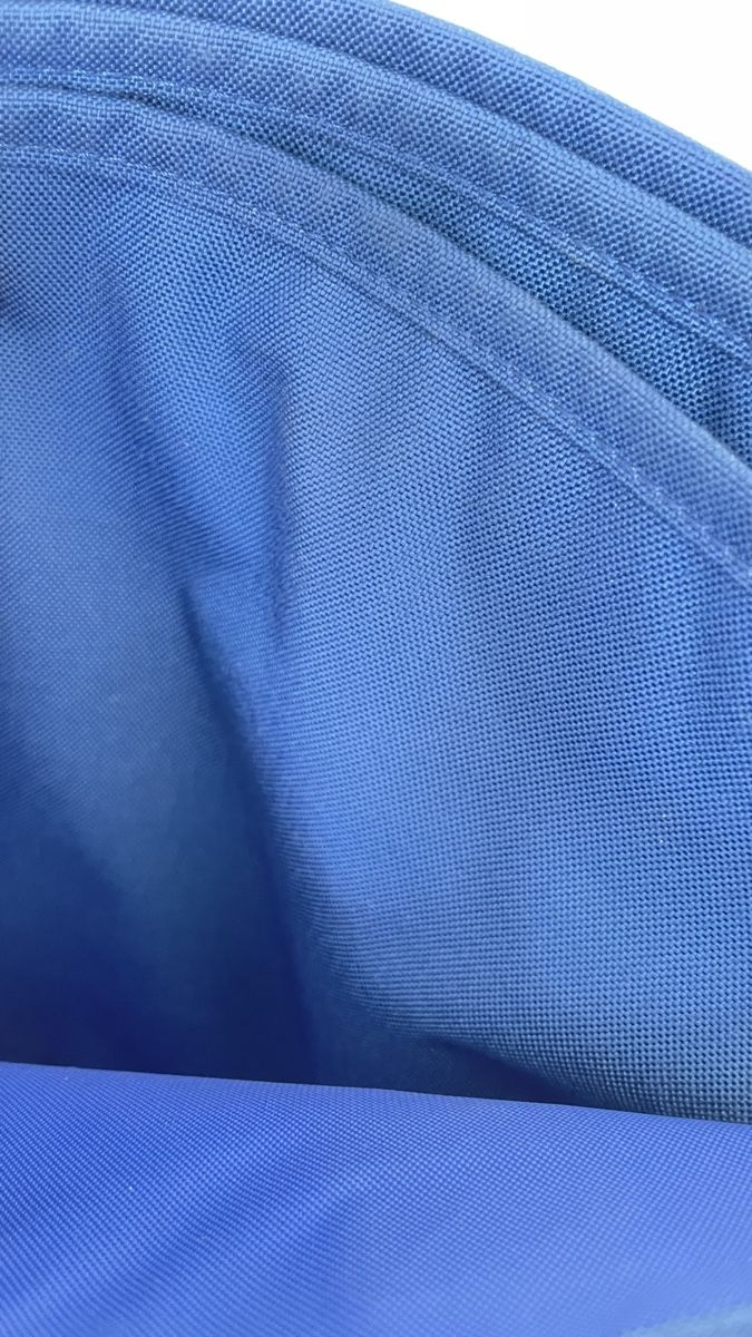 Taschen: Danton Tasche blau  – Gebraucht aus Zürich von BaharB 7