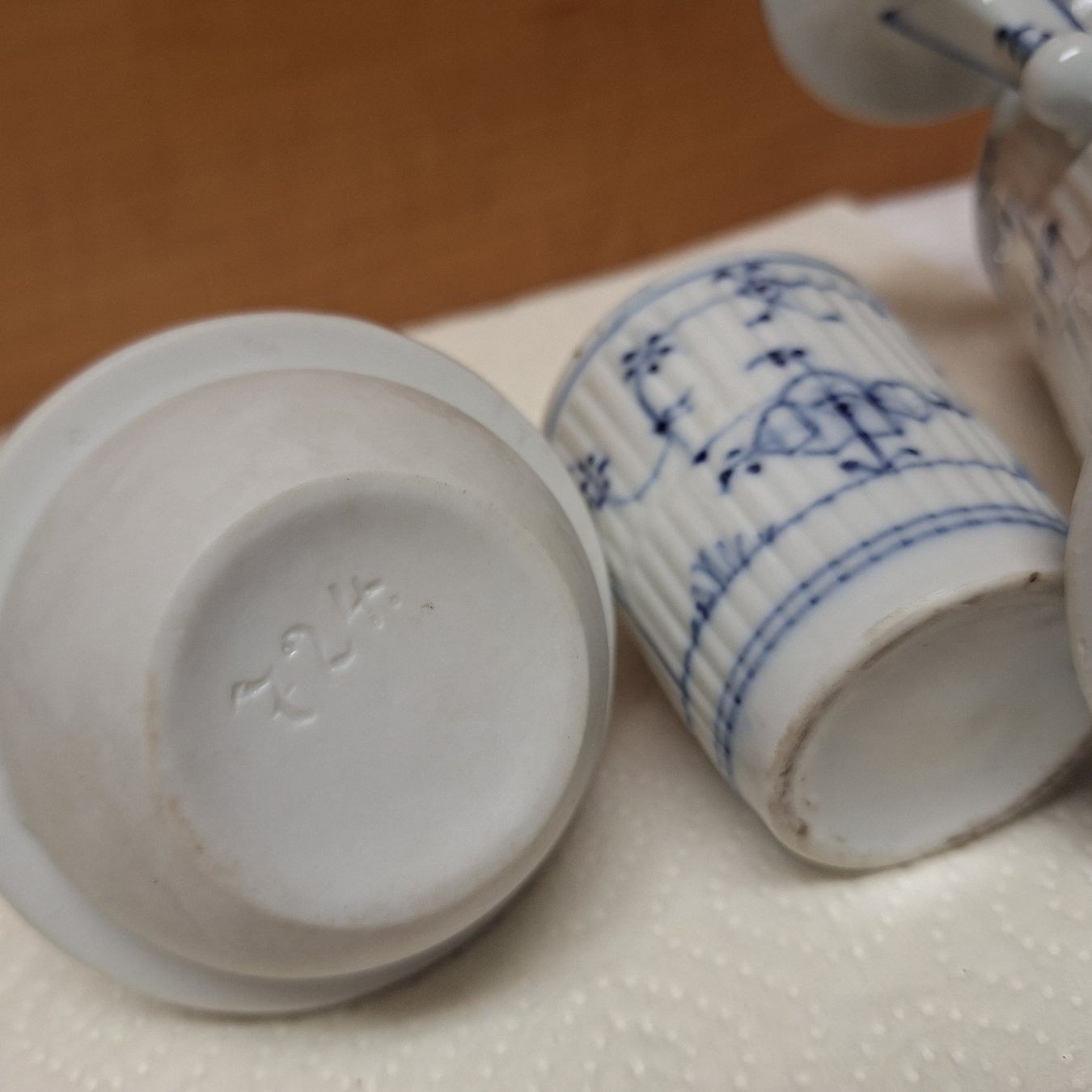 Attrezzature mediche: Versand möglich! Teile eines antiken Inhalationsapparates – Usato da Winterthur venduto da Goldpipau 4