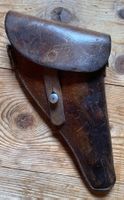 Revolverholster der CH Armee aus dem Jahre 1934