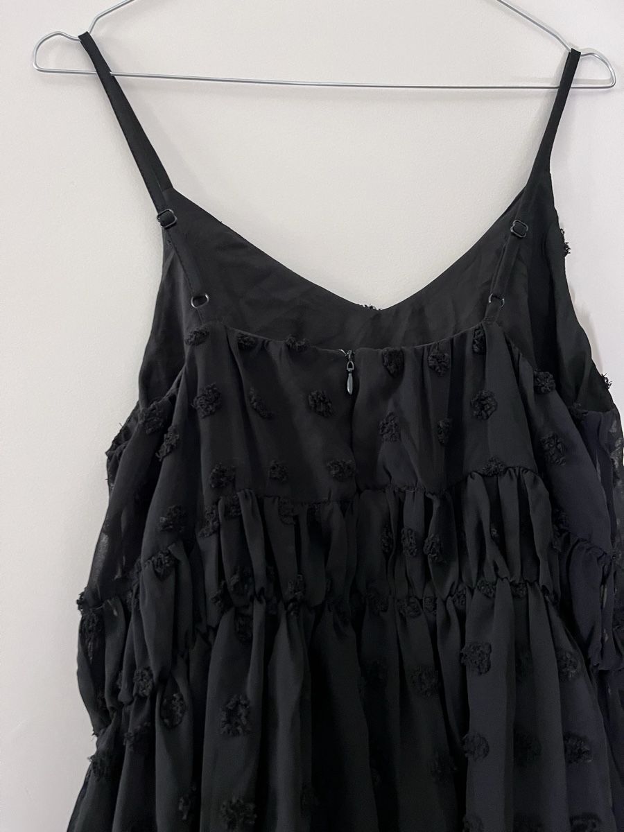Shein Vestiti: Kleid schwarz von Shein grösse S – Nuovo (secondo la descrizione) da Dättwil AG venduto da ele_g6vl 2