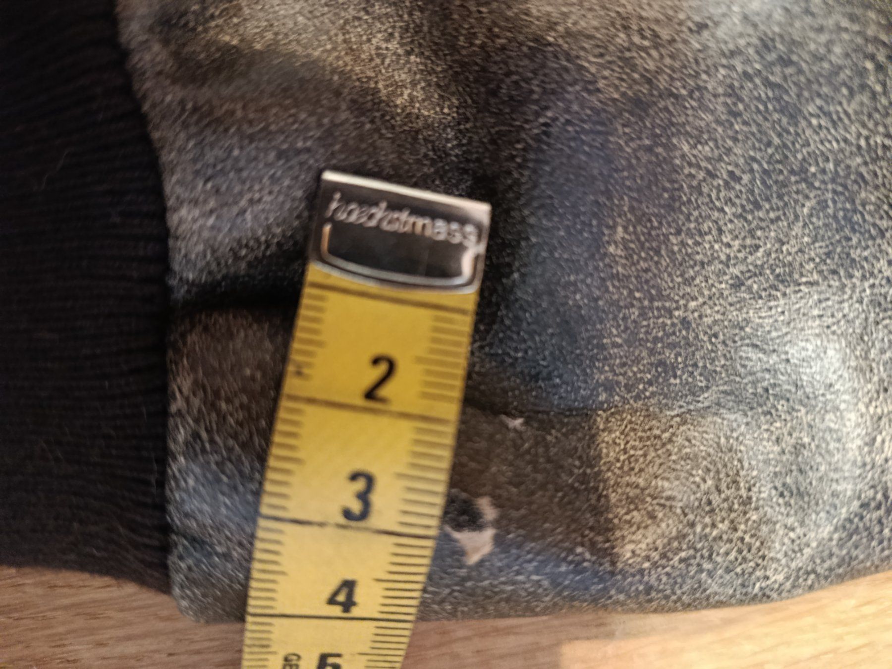 Vestes: Lederjacke von Leonardo – D'occasion à Unterägeri par rockundco 8