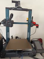 ELEGOO Neptune 3 Pro - 3D Drucker - Versand