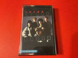 Nena 99 Luftballons Kassette guter Zustand