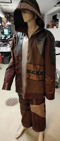 Guardians of the Galaxy