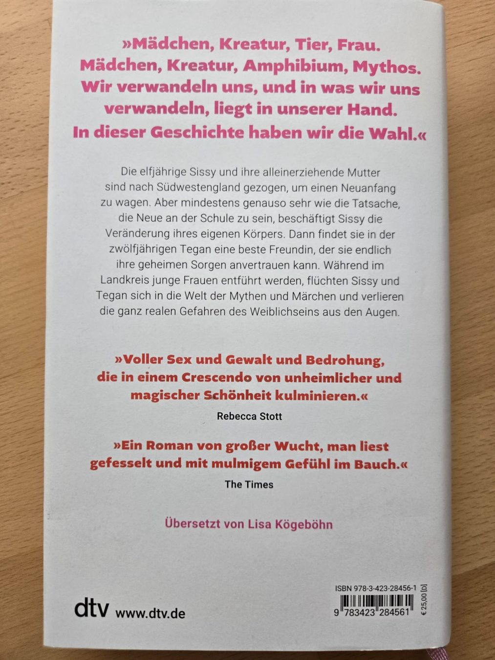 Libri: Tyler Wetherall - Amphibium – Nuovo (secondo la descrizione) da Dürnten venduto da Nathi_11 1