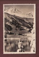 DAVOS-WOLFGANG - Blaukreuzheim - 1946