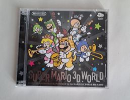 SUPER MARIO 3D WORLD - ORIGINAL SOUNDTRACK Club-nintendo