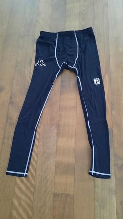 Skiunterwäsche Kappa nur Hose Gr. M  2 Stück