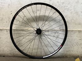 neues DT Swiss Laufrad 26"