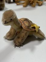 Steiff Schildkröte Slo 2310 Made in Germany