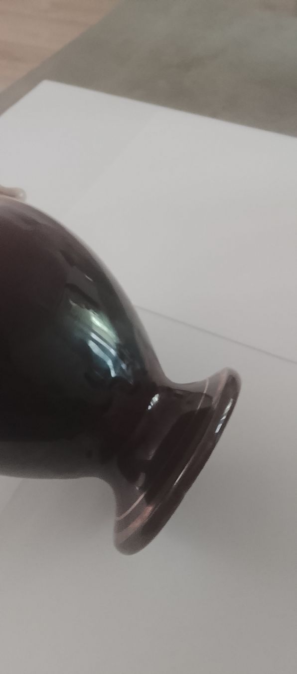Vasi & Recipienti: kleine Vase Vintage  – Usato da Oberriet SG venduto da snj_bjb7 6