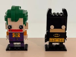 lego brickheadz batman and joker