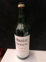 Madère Invicta Special sec Funchal Madère 🍷🍾🍇