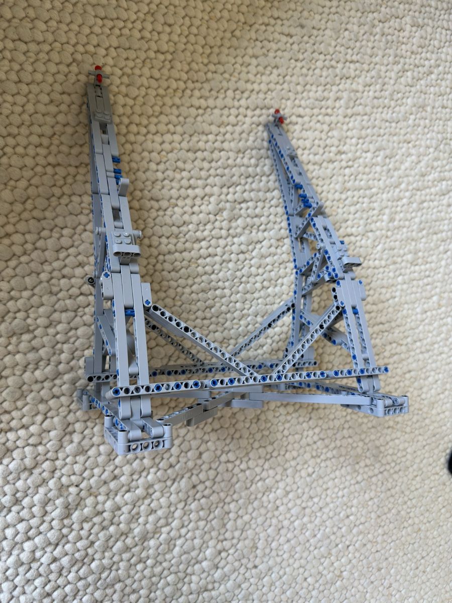 Star Wars Jeux de construction: Ucs millennium falcon stand – Neuf (Voir description) à Zürich par ronnyrefurb 1