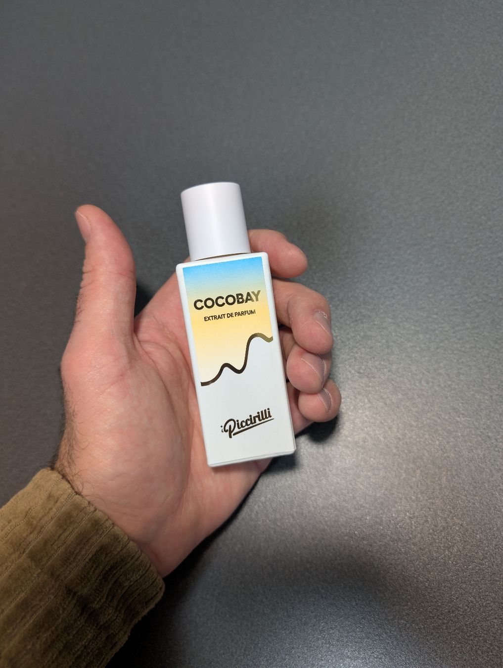 Profumi & Eau de Toilette: Cocobay - Ipiccirilli - 5ml decant / probe / abfullung – Nuovo e nell'imballaggio originale da Le Lignon venduto da bkaparfum 1