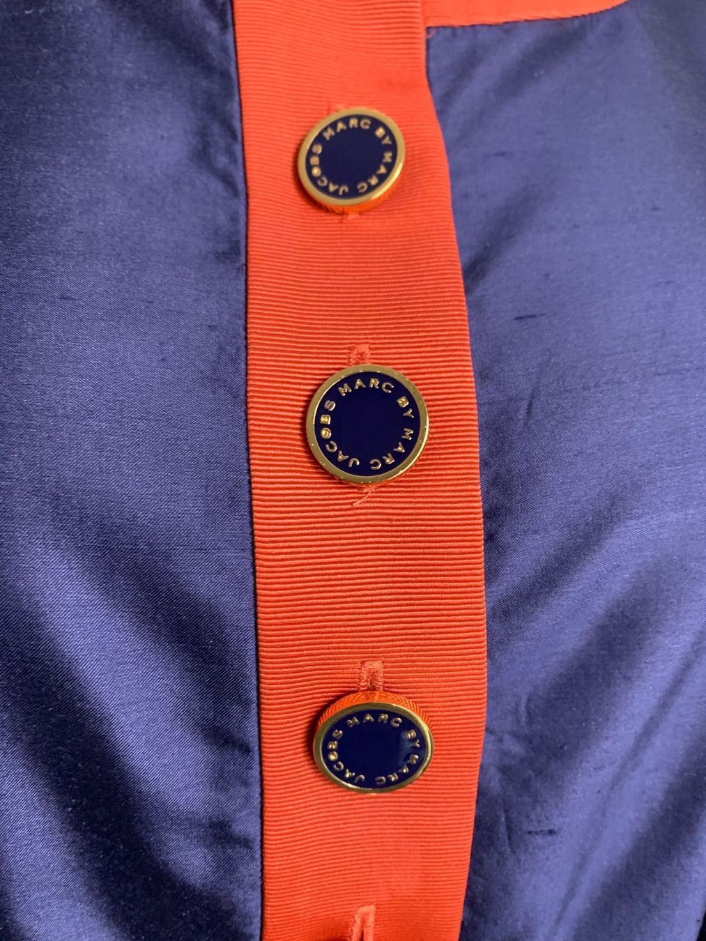 Marc Jacobs Vestiti: Marc Jacobs Kleid – Nuovo e nell'imballaggio originale da Winterthur venduto da 19.19 9