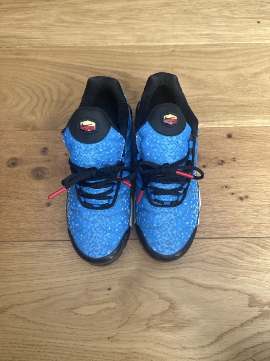 Nike Herrenschuhe: Nike Tn Napoli – Gebraucht aus Founex von reb_fws9