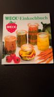 *WECK - Einkochbuch* fE / 37. Auflage