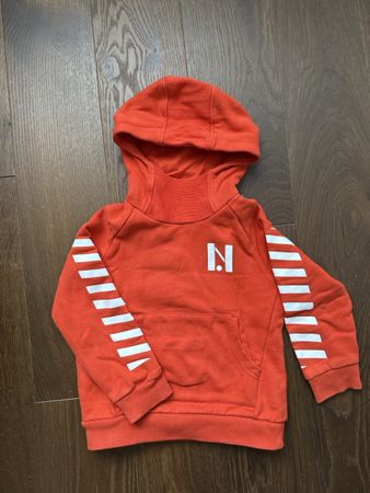 Nutmeg Hopdie 5-6j