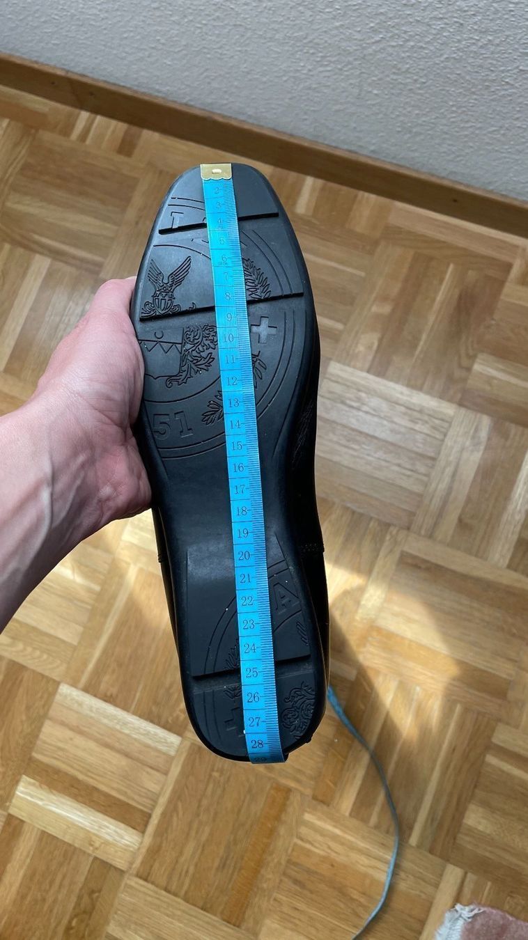 Bally Damenschuhe: Bally Stiefel Gr. 41.5 Sohlenlänge: 28cm – Neu (gemäss Beschreibung) aus Rüfenacht BE von anelesa 7