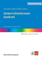 Unterrichtsformen konkret (mit CD-ROM)